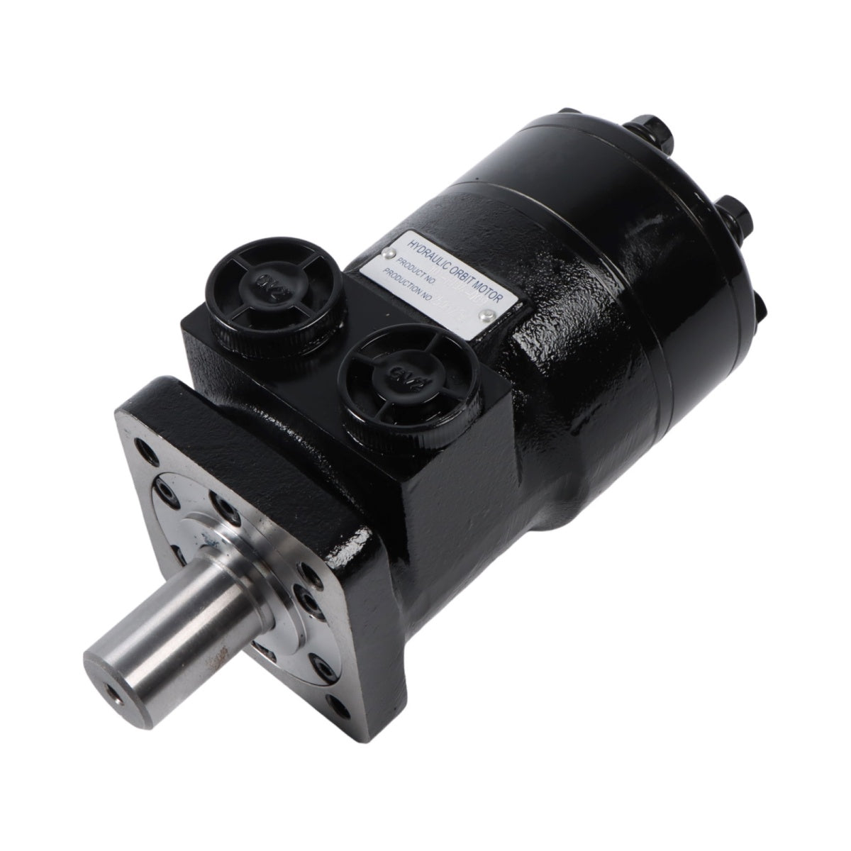 Motor hidráulico 101-1004 101-1004-009 para la serie Eaton Char-Lynn H