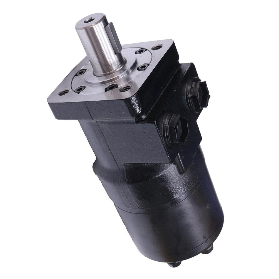 Hydraulic Motor 101-1007-009 101-1007 101-1555 for Eaton Char-Lynn H-Series - Sinocmp