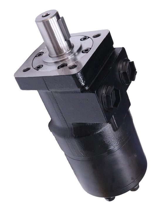 Moteur hydraulique 101-1007-009 101-1007 101-1555 pour Eaton Char-Lynn série H