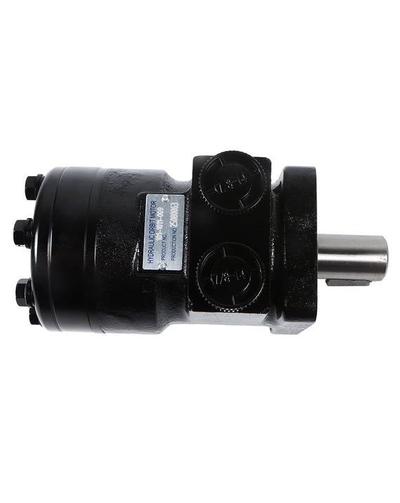 Moteur hydraulique 101-1011-009 101-1011 1011011009 1011011 pour Eaton Char-Lynn série H