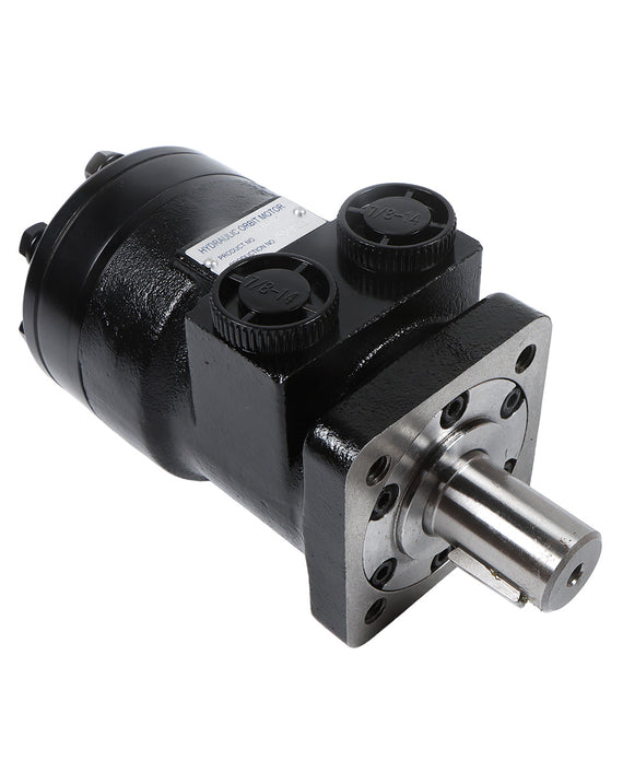Moteur hydraulique 101-1011-009 101-1011 1011011009 1011011 pour Eaton Char-Lynn série H