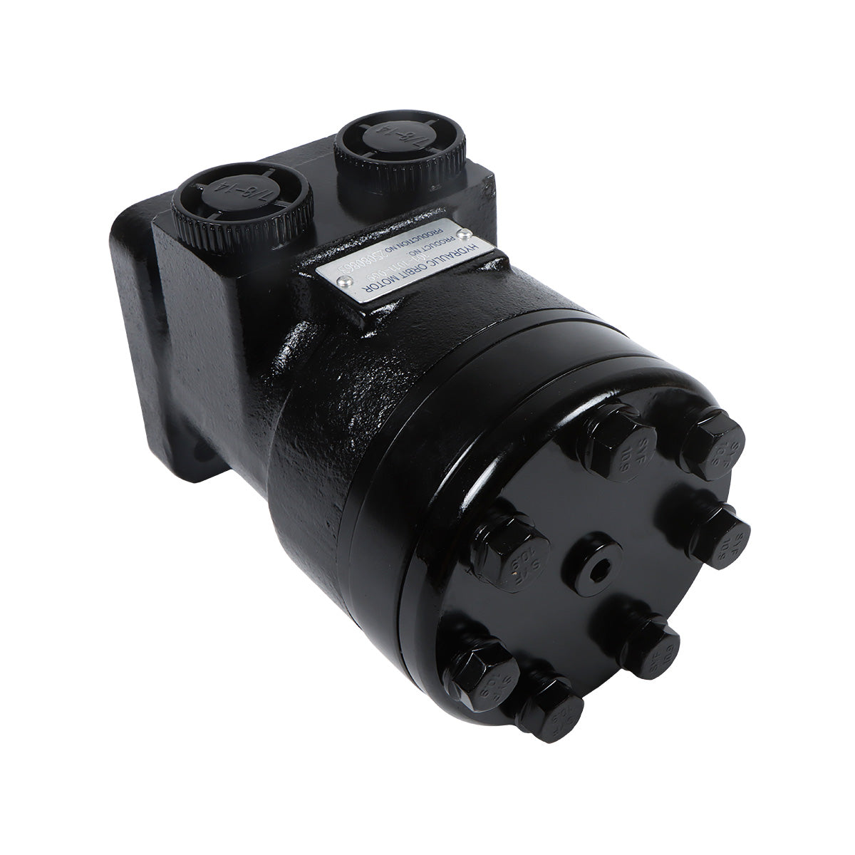 Hydraulic Motor 101-1011-009 101-1011 1011011009 1011011 for Eaton - Sinocmp