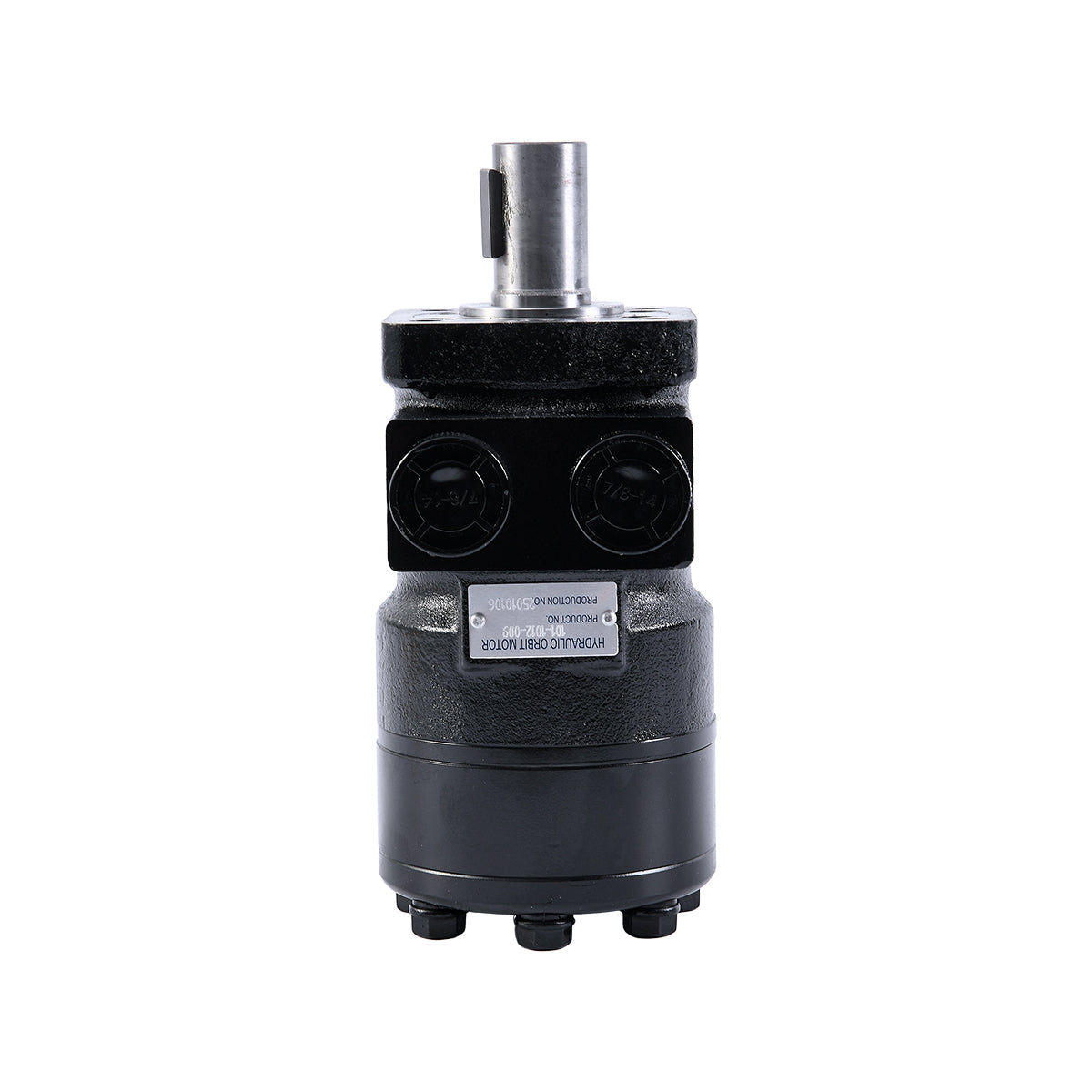 Hydraulic Motor 101-1012 101-1012-009 for Eaton Char-Lynn H-Series ...
