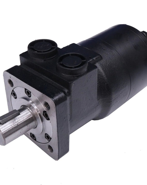 Moteur hydraulique 101-1013 101-1013-009 pour Eaton Char-Lynn série H