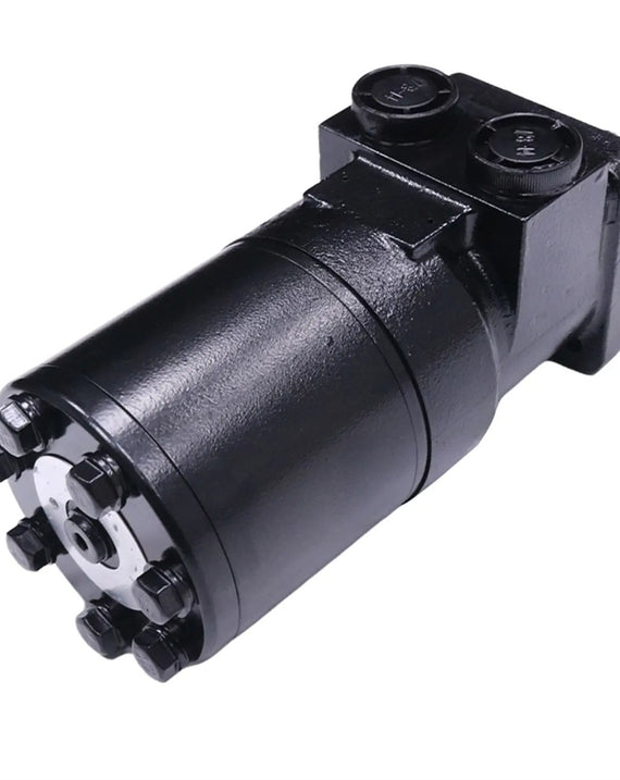 Moteur hydraulique 101-1014 101-1014-009 pour Eaton Char-Lynn série H