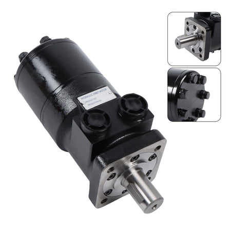Hydraulic Motor 101-1015-009 for Eaton Char-Lynn H-Series - Sinocmp