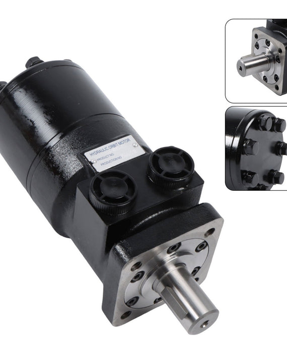 Moteur hydraulique 101-1015-009 pour Eaton Char-Lynn série H