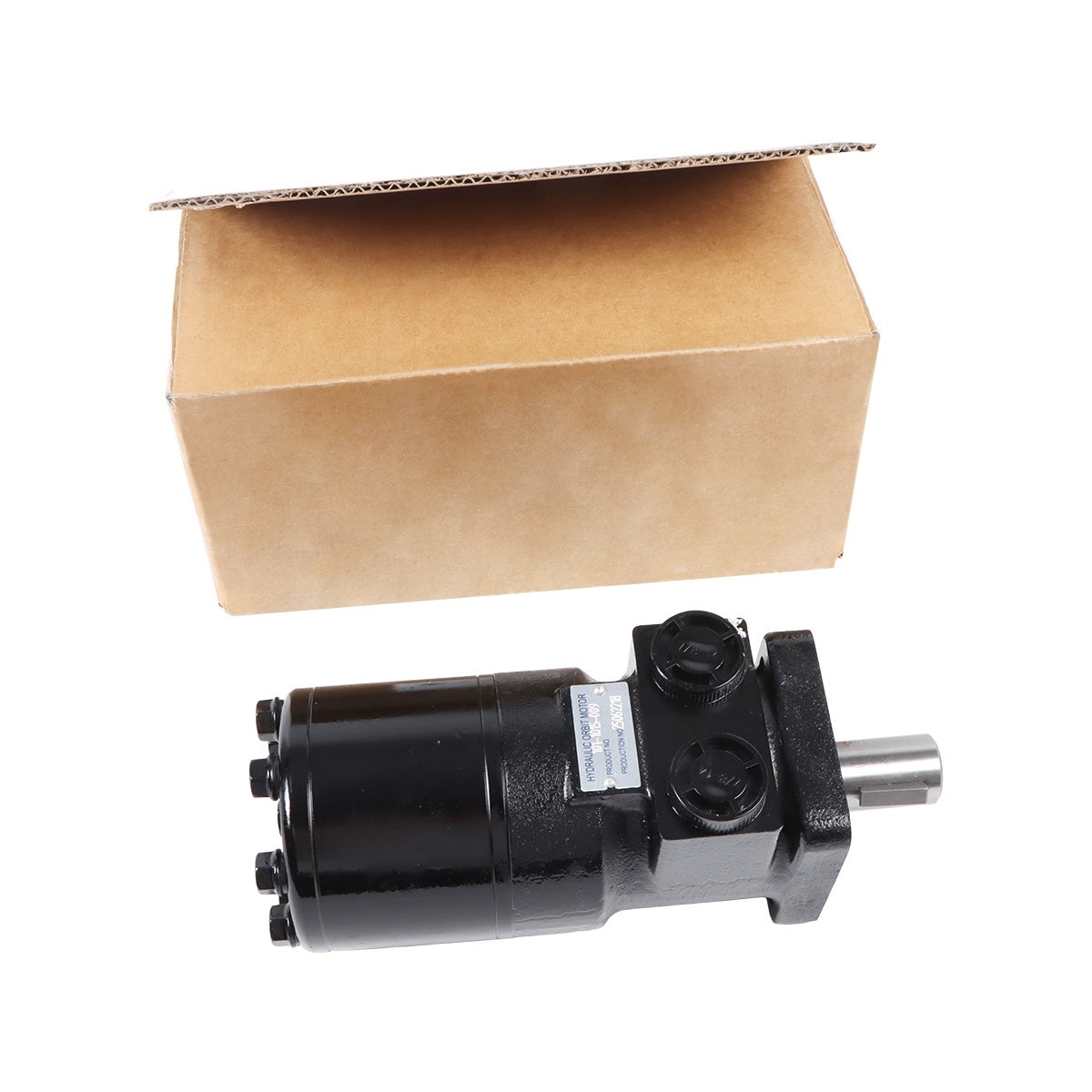 Hydraulic Motor 101-1015-009 for Eaton Char-Lynn H-Series - Sinocmp Package