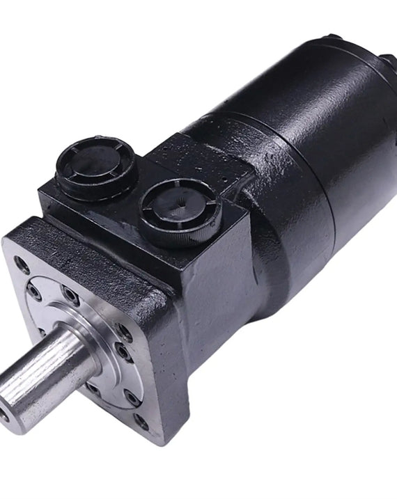 Moteur hydraulique 101-1016 101-1016-009 pour Eaton Char-Lynn série H