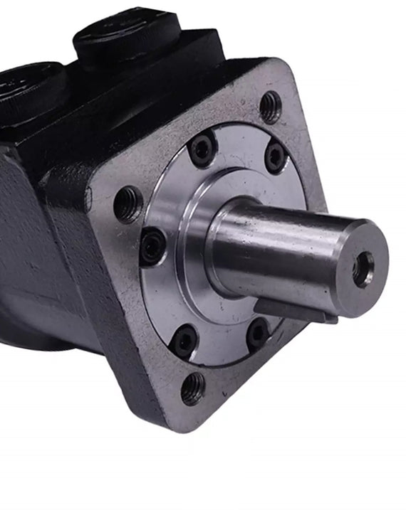 Moteur hydraulique 101-1016 101-1016-009 pour Eaton Char-Lynn série H