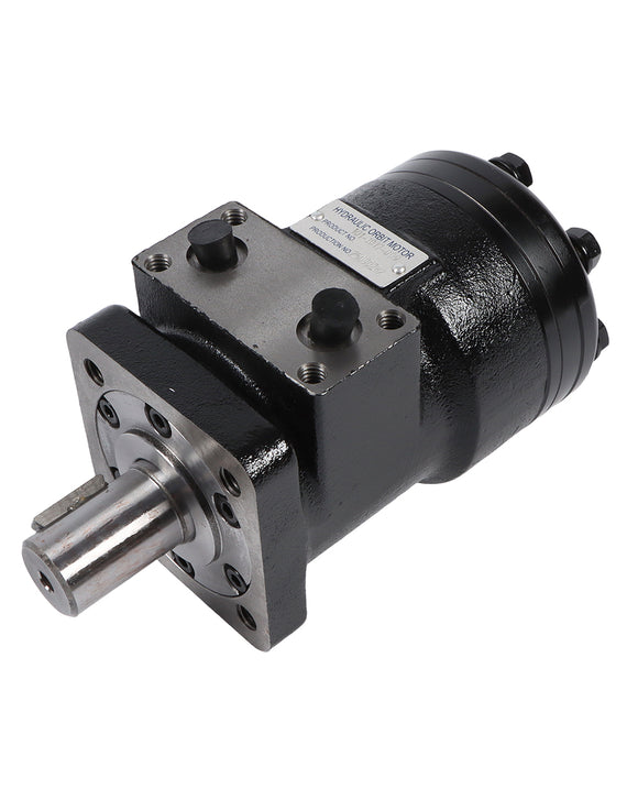 Moteur hydraulique 101-1017 101-1017-009 pour Eaton Char-Lynn série 2000
