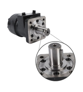 Motor Hidráulico 101-1017 101-1017-009 para Eaton Char-Lynn Série 2000