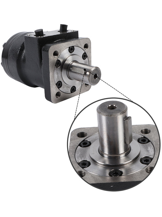Hydraulic Motor 101-1017 101-1017-009 for Eaton Char-Lynn 2000 Series
