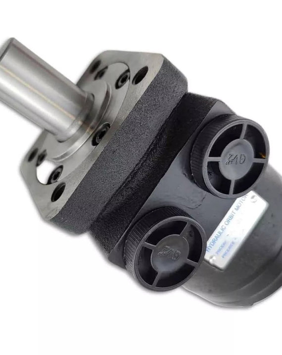 Moteur hydraulique 101-1022 101-1022-009 pour Eaton Char-Lynn série H