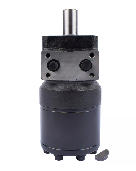 Moteur hydraulique 101-1023-009 pour Eaton Char-Lynn série H 4 boulons 17.9 CID
