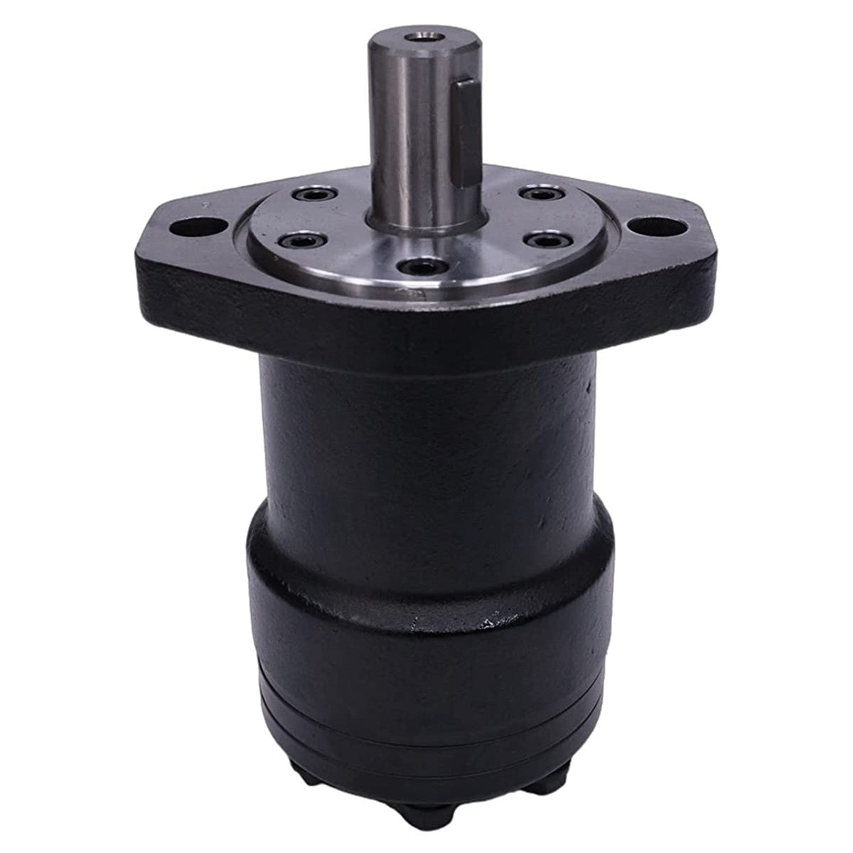 Hydraulic Motor 101-1025-009 151-2081 101-1025 for Eaton Char-Lynn H-Series - Sinocmp