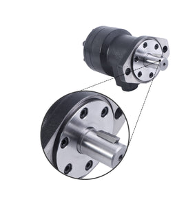 Motor hidráulico 101-1026-009 para Eaton Char-Lynn série H CID
