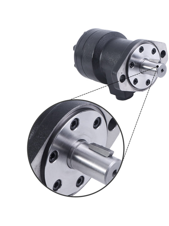 Hydraulikmotor 101-1026-009 für Eaton Char-Lynn H-Serie CID