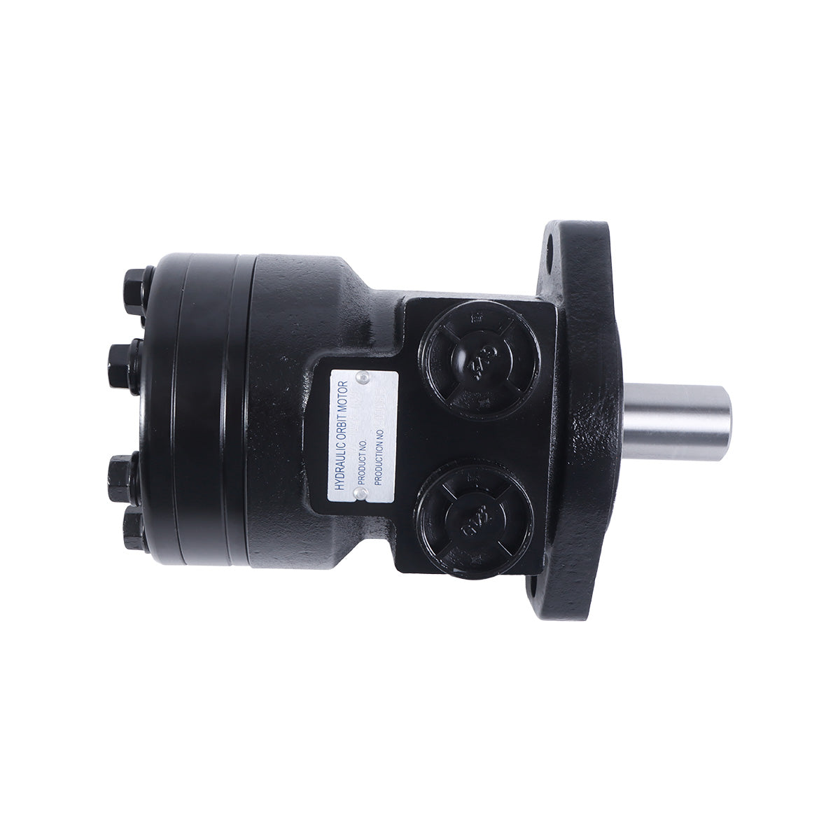 Hydraulikmotor 101-1026-009 für Eaton Char-Lynn H-Serie CID – Sinocmp-Ersatzteil