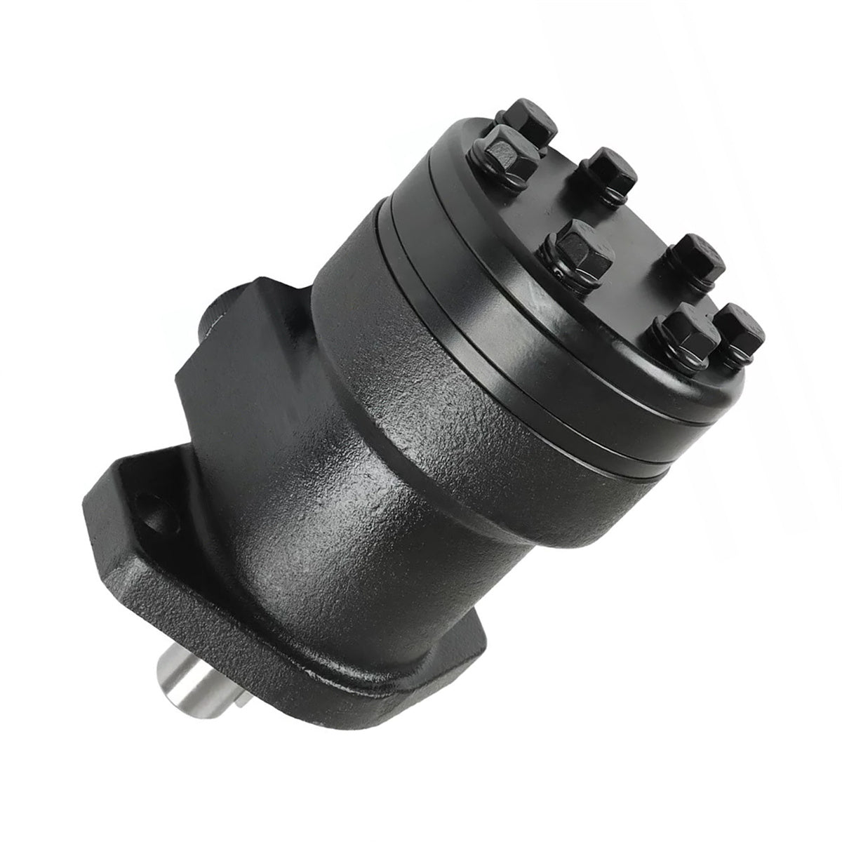 Hydraulic Motor 101 1027 009 For Eaton Char Lynn H Series