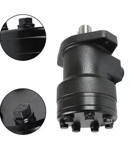 Motor hidráulico 101-1027-009 para Eaton Char-Lynn H-Series