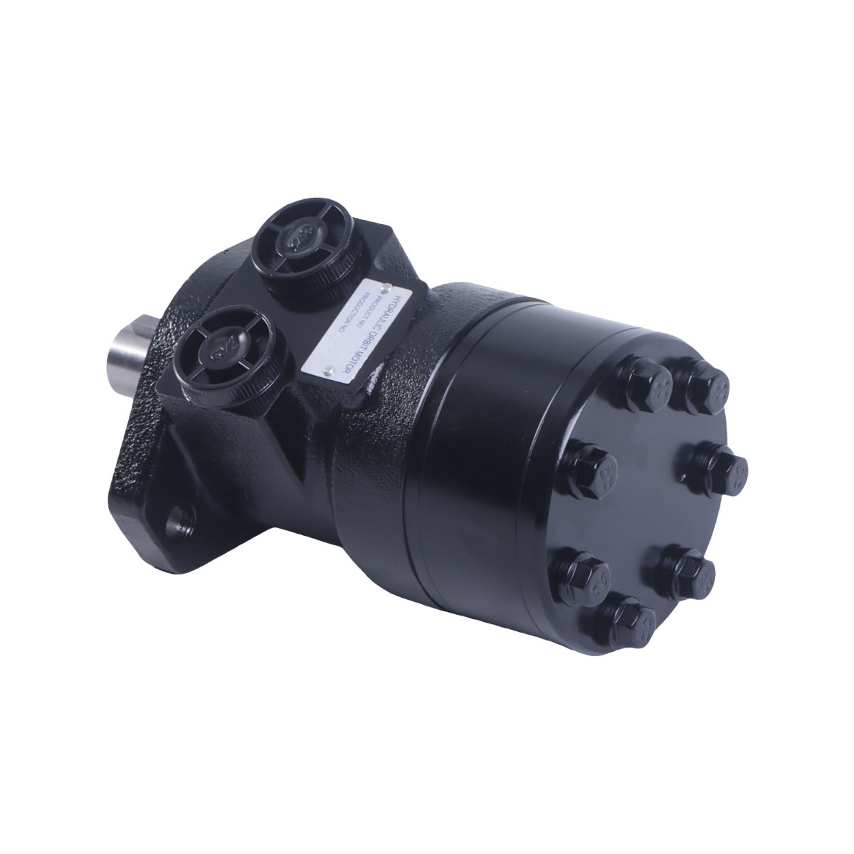 Hydraulic Motor 101-1029-009 101-1029 for Char-Lynn Eaton H Series - Sinocmp