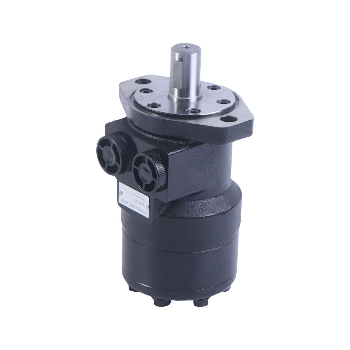 Hydraulic Motor 101-1029-009 101-1029 for Char-Lynn Eaton H Series - Sinocmp