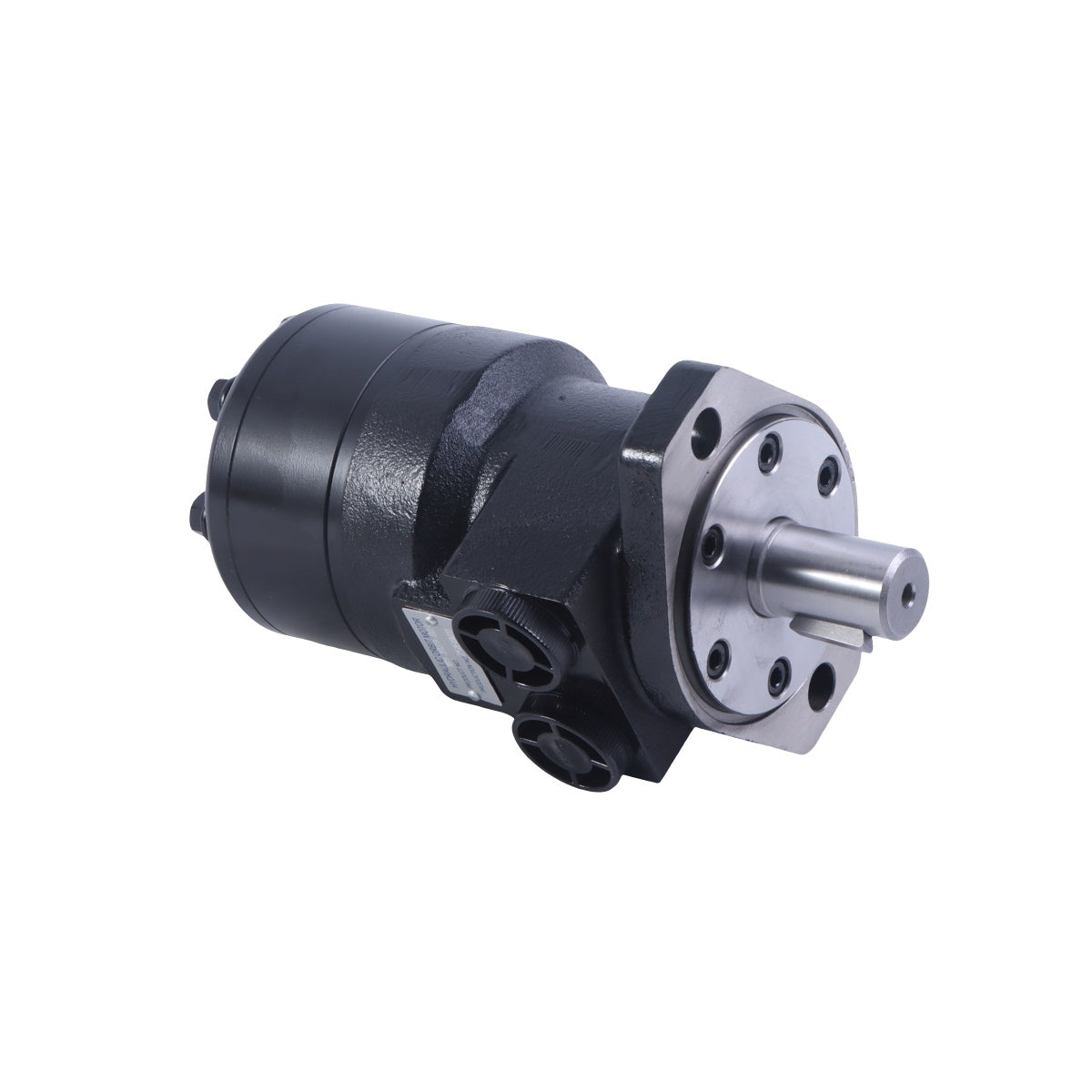 Hydraulic Motor 101-1029-009 101-1029 for Char-Lynn Eaton H Series - Sinocmp Replacement Part