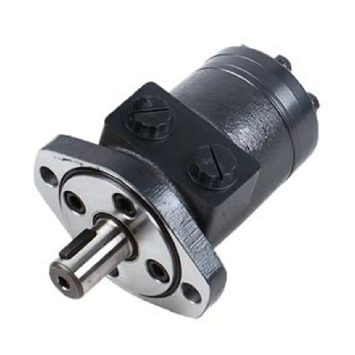 Thcbme 101-1030-009 Hydraulic Motor – Compatible With Eaton Char-Lynn H Series, 2000 Series Thcbme 101-1030-009 Hydraulic Motor – Compatible With Eaton Char-Lynn H Series, 2000 Series