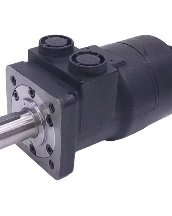 Moteur hydraulique 101-1031 101-1031-009 pour Eaton Char-Lynn série H