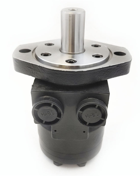 Moteur hydraulique 101-1033 101-1033-009 pour Eaton Char-Lynn série H