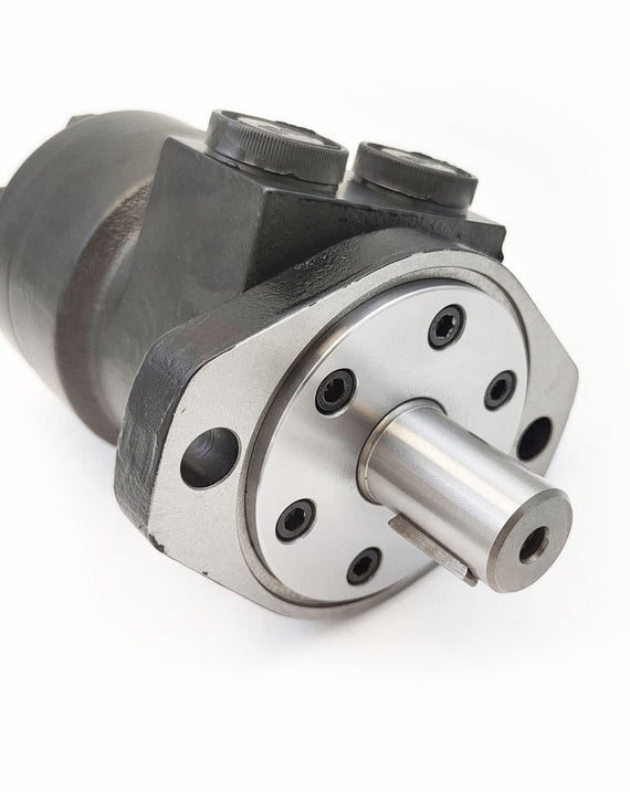 Moteur hydraulique 101-1033 101-1033-009 pour Eaton Char-Lynn série H