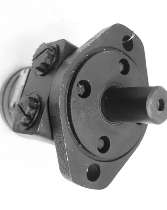 Moteur hydraulique 101-1034 101-1034-009 pour Eaton Char-Lynn série H