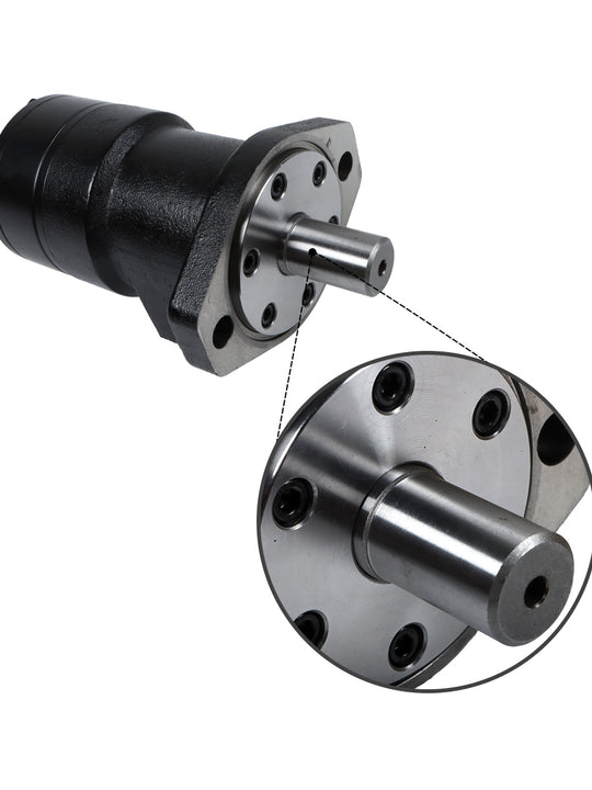 Hydraulic Motor 101-1036 101-1036-009 for Eaton Char-Lynn H-Series