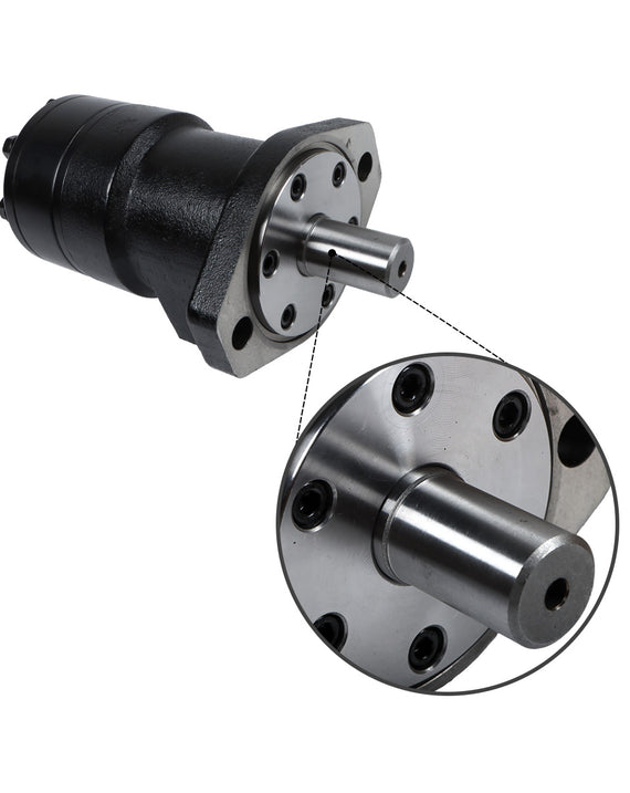 Moteur hydraulique 101-1036 101-1036-009 pour Eaton Char-Lynn série H