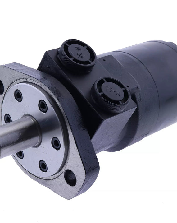 Moteur hydraulique 101-1039-009 pour Eaton Char-Lynn série H