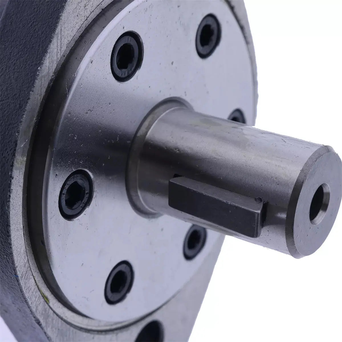 Motor Gerotor Hidráulico 101-1010-009 para Eaton Char-Lynn Série H Motor Gerotor Hidráulico 101-1010-009 para Eaton Char-Lynn Série H