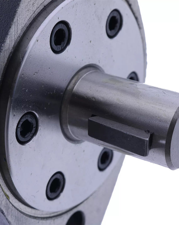 Moteur hydraulique 101-1039-009 pour Eaton Char-Lynn série H