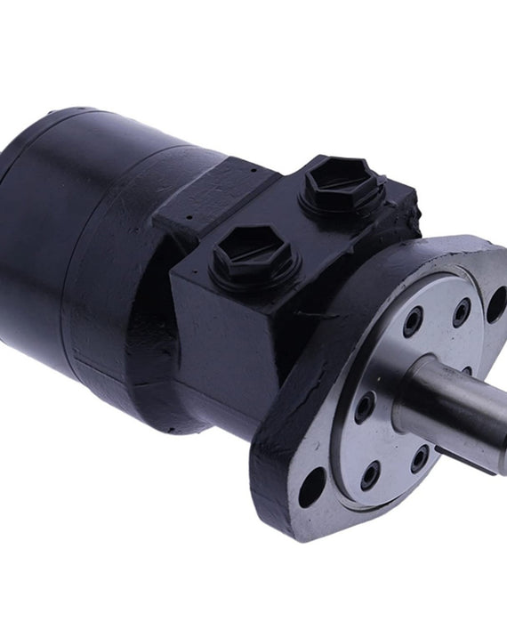 Moteur hydraulique 101-1040 101-1040-009 pour Eaton Char-Lynn série H