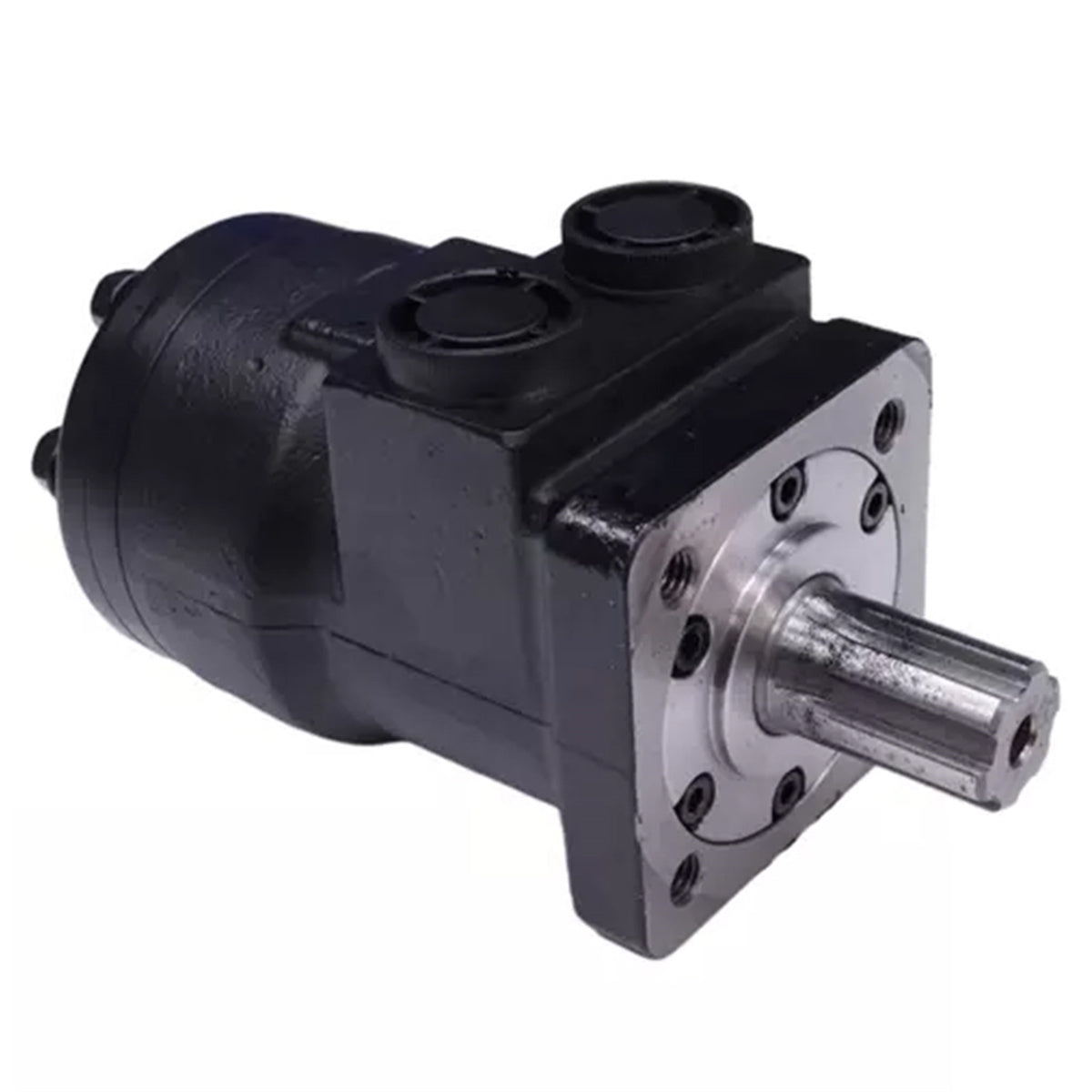 Hydraulic Motor 101-1057 101-1057-009 for Eaton Char-Lynn H-Series - Sinocmp