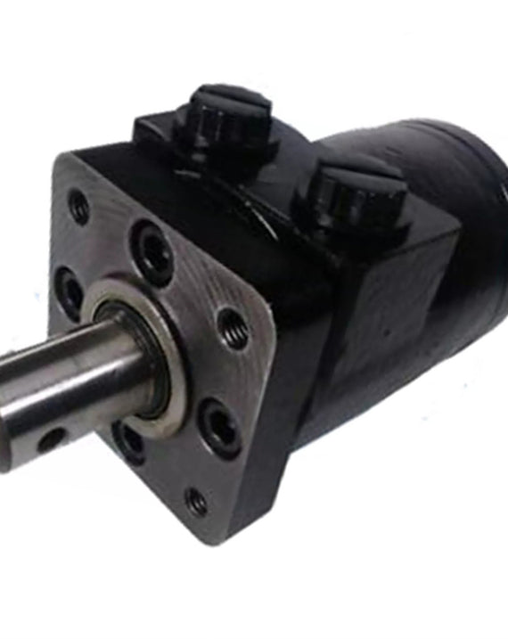 Moteur hydraulique 101-1058 101-1058-009 pour Eaton Char-Lynn série H