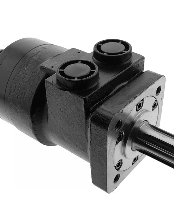 Moteur hydraulique 101-1059 101-1059-009 pour Eaton Char-Lynn série H
