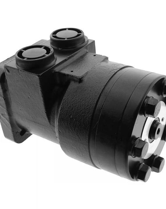 Moteur hydraulique 101-1059 101-1059-009 pour Eaton Char-Lynn série H
