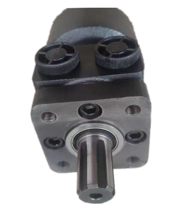 Moteur hydraulique 101-1060 101-1060-009 pour Eaton Char-Lynn série H