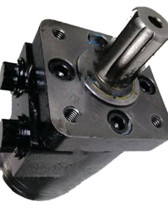 Moteur hydraulique 101-1063 101-1063-009 pour Eaton Char-Lynn série H