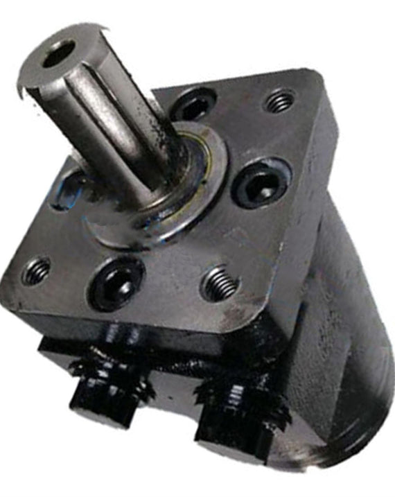 Moteur hydraulique 101-1063 101-1063-009 pour Eaton Char-Lynn série H