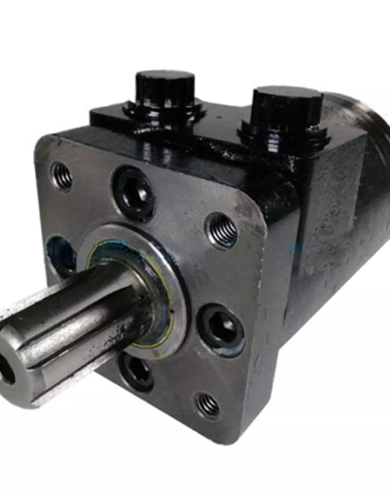 Moteur hydraulique 101-1064 101-1064-009 pour Eaton Char-Lynn série H