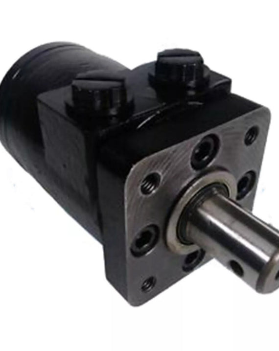 Moteur hydraulique 101-1064 101-1064-009 pour Eaton Char-Lynn série H