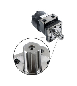 Motor Hidráulico 101-1065 101-1065-009 para Eaton Char-Lynn Série H