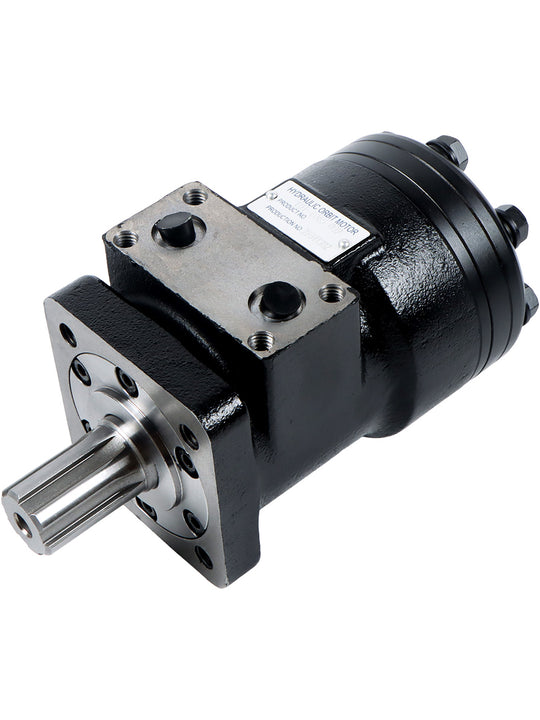 Hydraulikmotor 101-1065 101-1065-009 für Eaton Char-Lynn H-Serie
